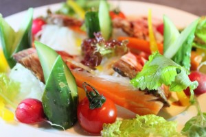 プレゼント行事